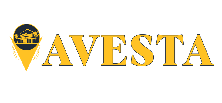 Logo Avesta kemitraan kendaraan produktif